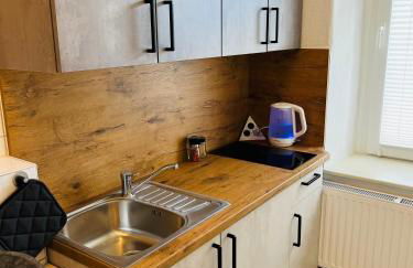 Apartment tenX Mittweida - Foto 4