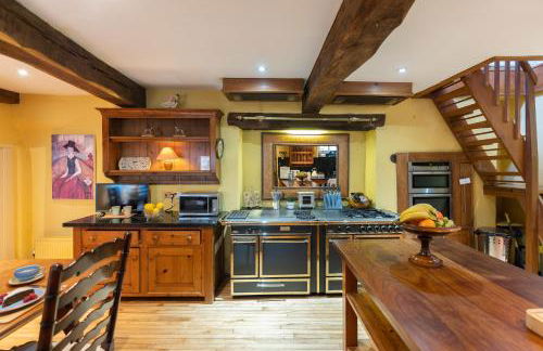 The Meeting House - Atmospheric 16th Century Merchants House - Foto 10