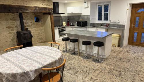 Maison de Lili, Spacieuse, Climatisée - Foto 3
