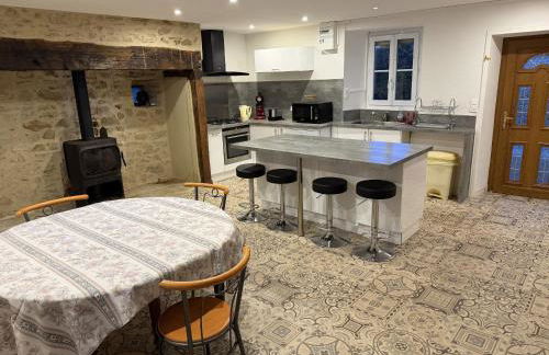 La Maison de Lili - 3 Chambres - Foto 19