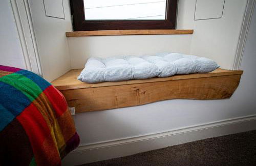 Castle Grant - 4 Bed Cottage in Gardenstown - Foto 31