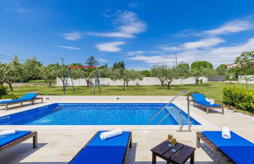 Holiday Home Filipana by Interhome - Foto 2