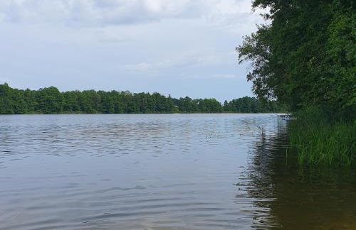 Dom Wakacyjny Wojnówko - Foto 8