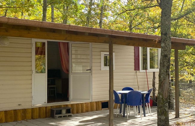 Cosy Mobile Home in Toscana With Shared Pool - Photo 27