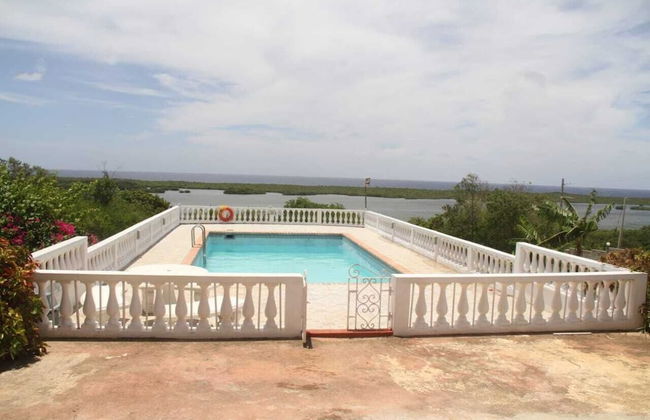 Breathtaking View Villa - Photo 36