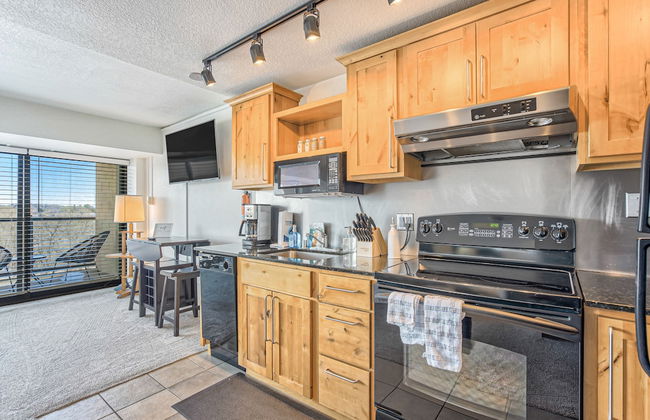 Mid-Nest Unit 708 - Photo 4