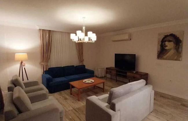 Dalyan Eren Apart - Foto 11