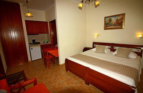 Artemis Traditional Hotel - Foto 30