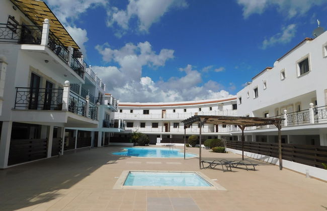 Paramount Gardens Resorts C202 - Foto 76