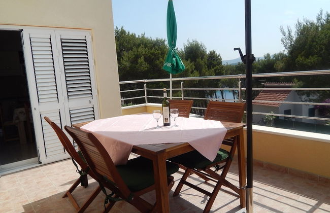 Apartments Mimose - Foto 1