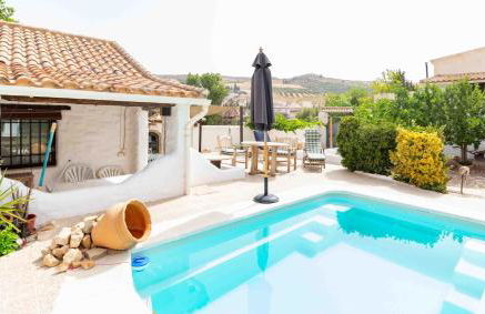 Cortijo mirasol - Foto 61