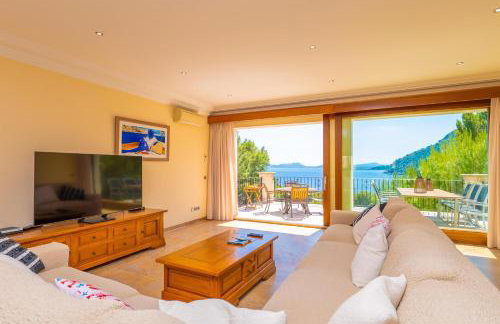 CAN MIR SA POSADA DES PAGÈS - Luxury villa with private pool and free WiFi. - Foto 12