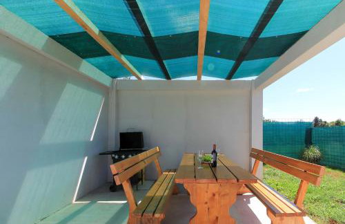 Wonderful villa wit pool surrounded by nature, high level of privacy a few minutes to the beach and town center by car by WiiBuk - Foto 23