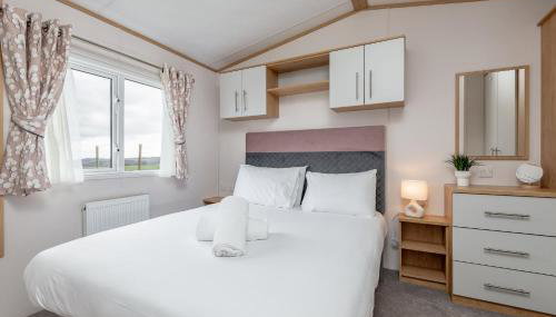 Lodge No 10 - St Andrews Lodge Park - Foto 3