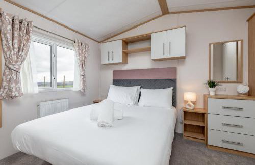 Lodge No 10 - St Andrews Lodge Park - Foto 3