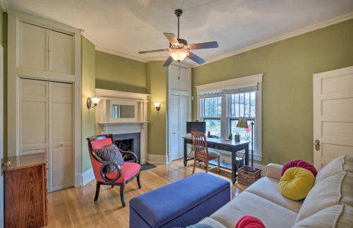 Highlands Home with Hot Tub 5 Mi to Churchill Downs - Foto 17