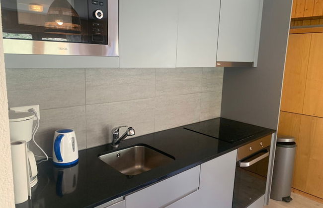 Classy Apartment Amid Hills - Foto 4