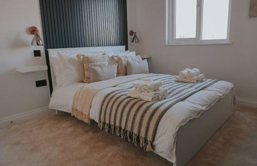 Spacious Second Floor Apartment - Foto 3
