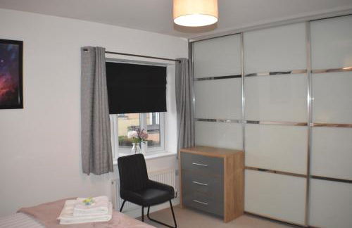 Four Chimneys House - Foto 49