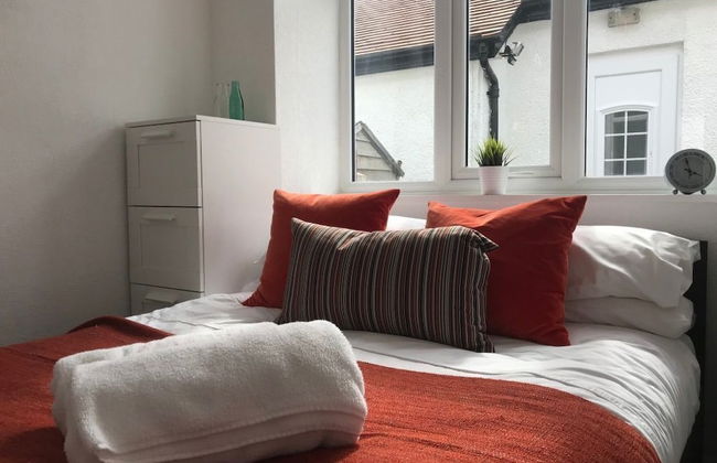 Eastville Court - Foto 2