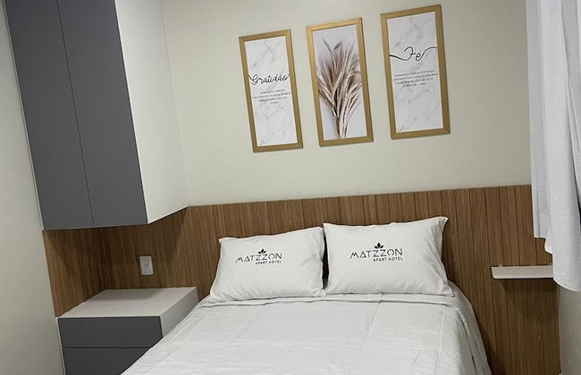 Matzzon Apart Hotel - Foto 5