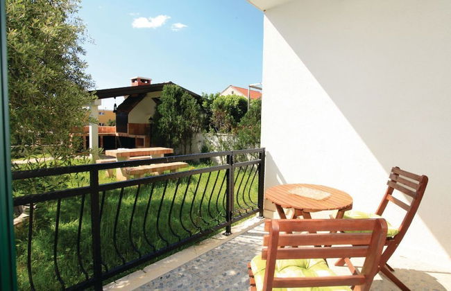 Apartments Trstenica - Foto 57