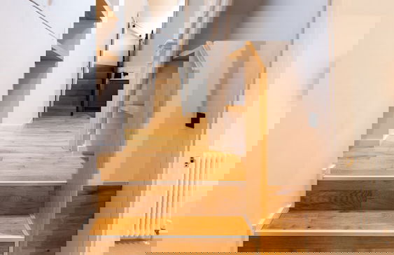 Linton Collection - Blackfriars Lofts - Foto 67