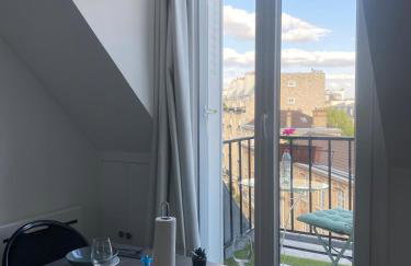 Loft de luxe à deux pas du panthéon - Foto 15