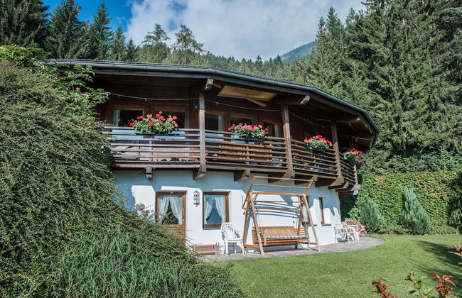 Ferienwohnungen Vomperberg - Foto 53