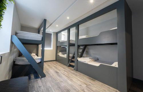 Charles Alexander Short Stay - Vibe Apartments - Foto 10