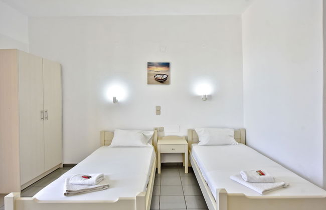 Milos Apartments Malia - Foto 4