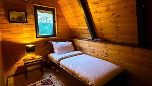 Teona Kartepe Bungalov - Foto 5, Zimmer