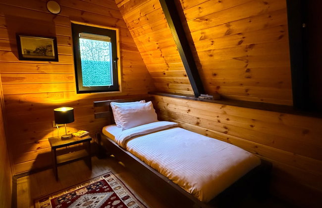 Teona Kartepe Bungalov - Foto 5