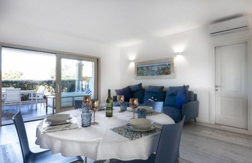 Sardinia Gold Luxury Apartment - Foto 8