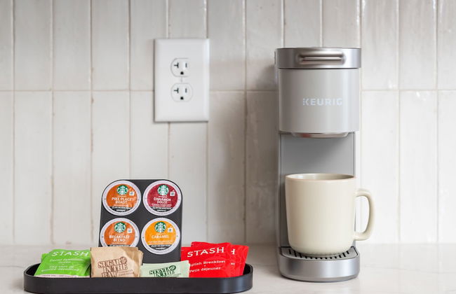 The Eighteen by Mint House - Foto 22