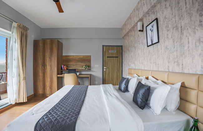 Cloud walk - Foto 11