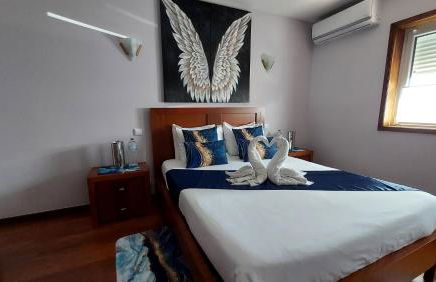 ALOJAMENTO SAUDADE - Foto 1