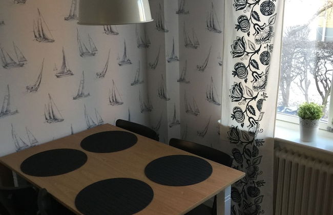 Gävle Pendlarlägenhet - Photo 30