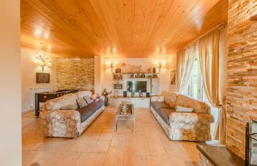 Villa Le Cicale - Irpinia - Foto 111