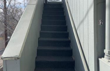 Studio wbalcony-Nob Hill, UNMH, Pres Hosp - Foto 15