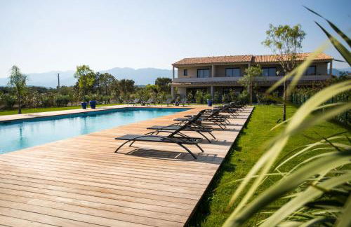 Résidence Saint Cyprien Plage - Foto 17