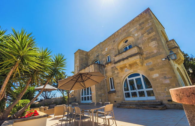 Nirvana Gozitan Villa & Pool - Foto 29