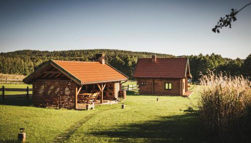 Pasterzewo 19 - Domki na Mazurach - Foto 5