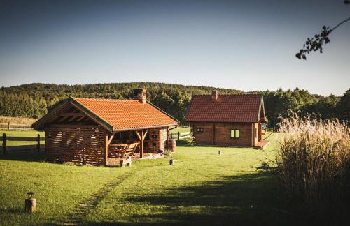 Pasterzewo 19 - Domki na Mazurach - Foto 5