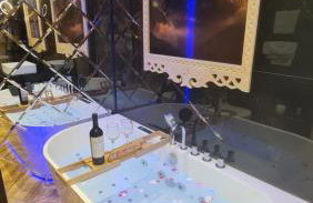 Villa Fortuna - Regionalne apartamenty & SPA - Sauna, Grill, Jacuzzi z widokiem na Tatry - Foto 34
