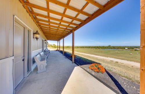 The Vista Retreat about 30 Mi to Kansas City! - Foto 34