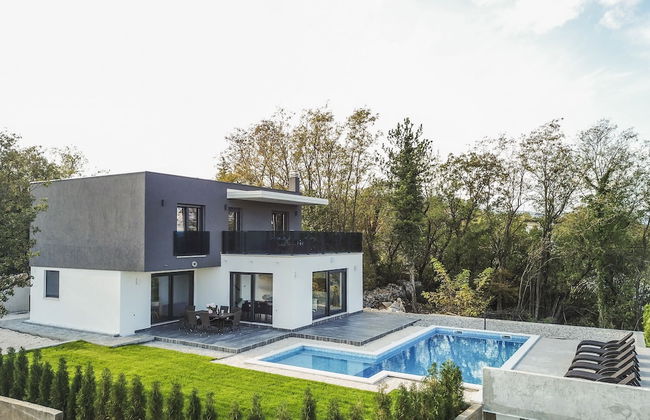 Holiday House Luxury - Foto 1