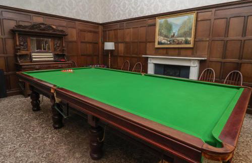 Henstead Hall - Photo 28