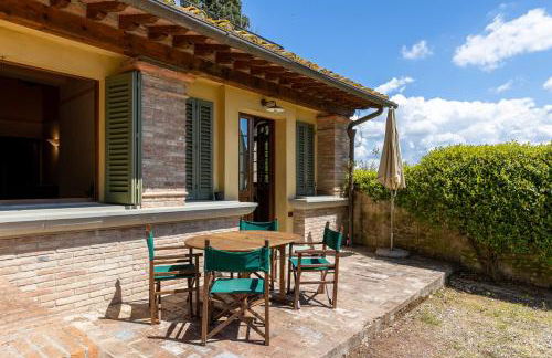 Fattoria la Gigliola - La Limonaia - Foto 7