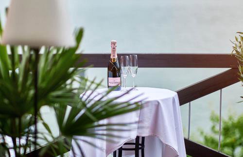 Willa nad jeziorem - Foto 8